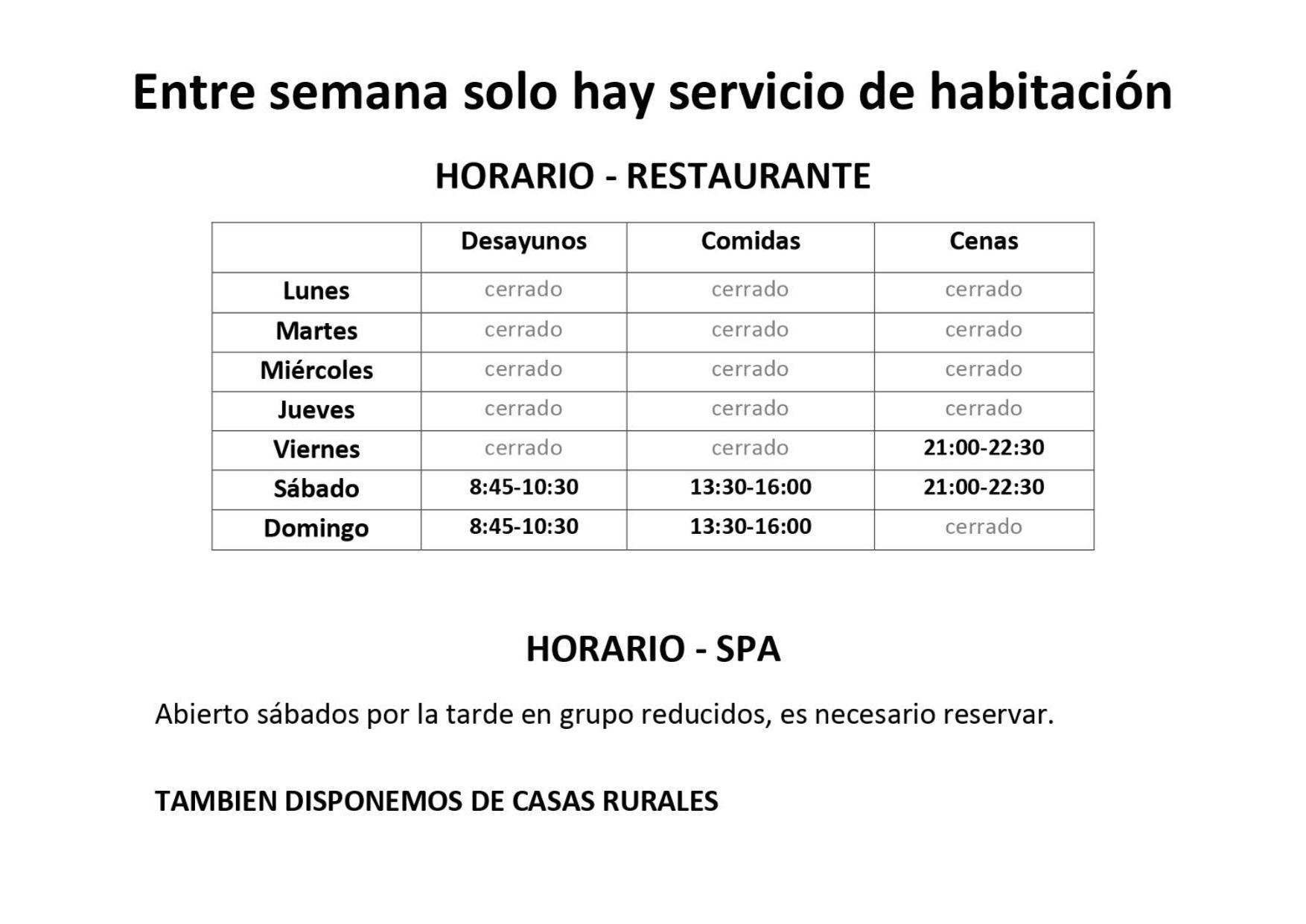 Hotel Rural & Spa Puente Del Duraton Sepulveda Exterior photo